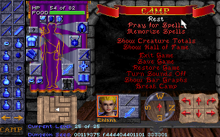 Screenshots