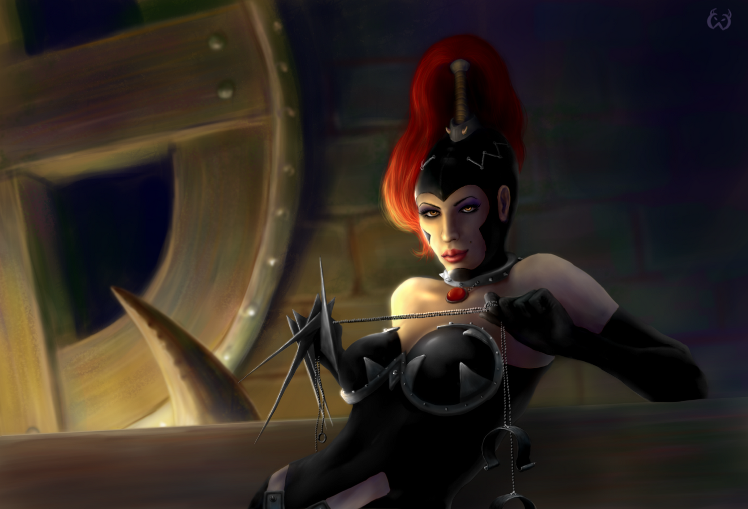 Dungeon Keeper 2