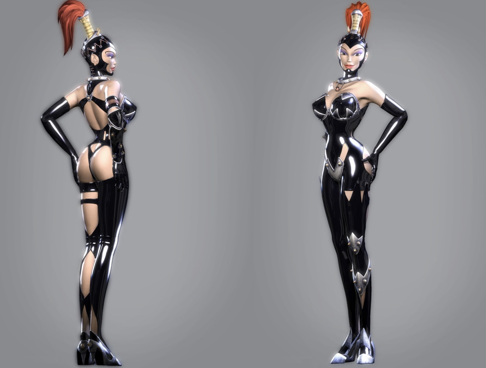 Concept Art