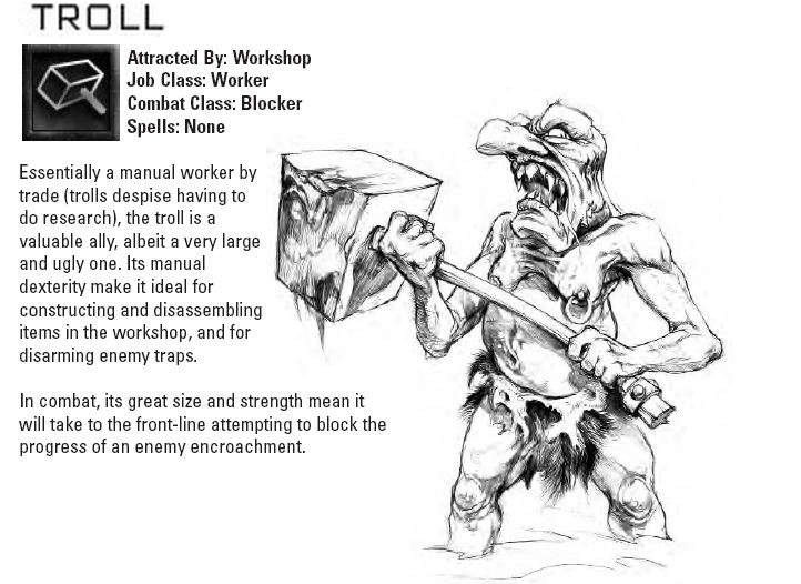 Concept Art
