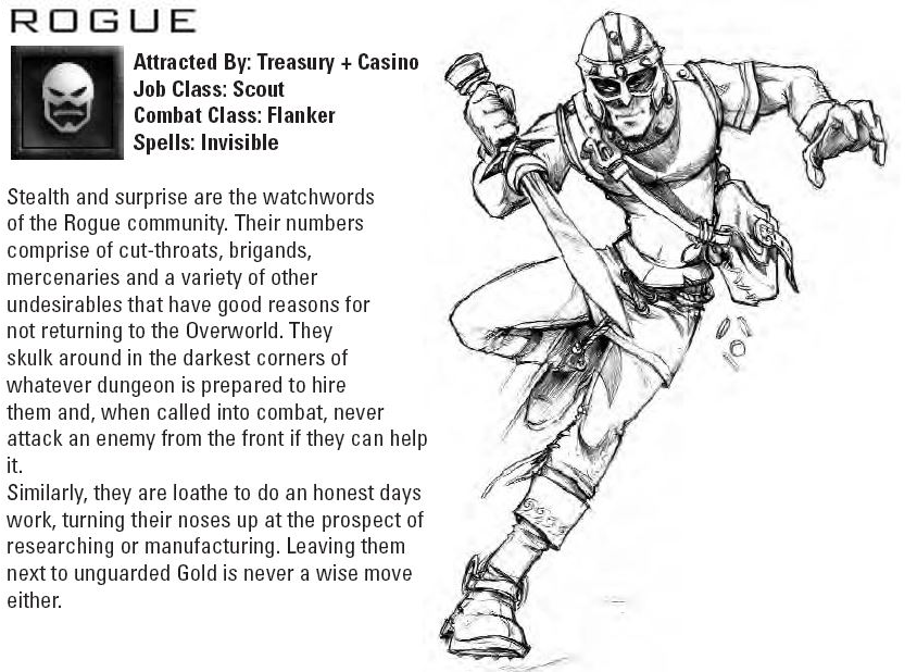 Concept Art