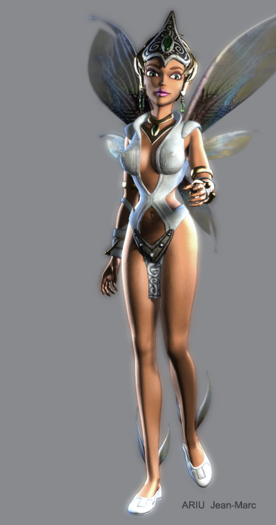 Dungeon Keeper 2