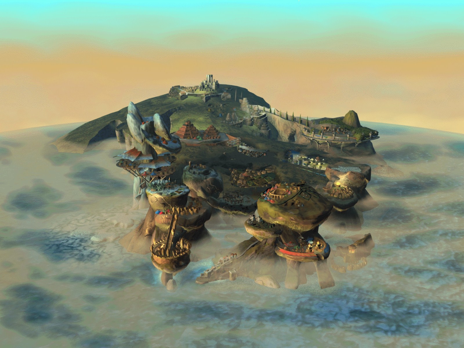Dungeon Keeper