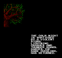NES Screenshots