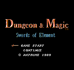 NES Screenshots