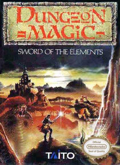 Box Art