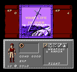 NES Screenshots