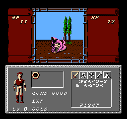 NES Screenshots