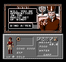 NES Screenshots