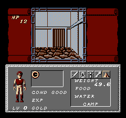 NES Screenshots