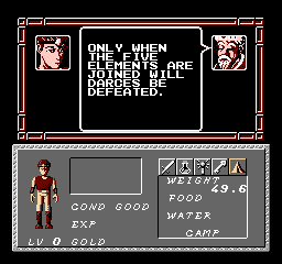 NES Screenshots