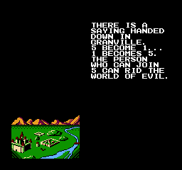 NES Screenshots