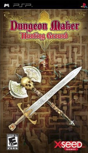 Box Art