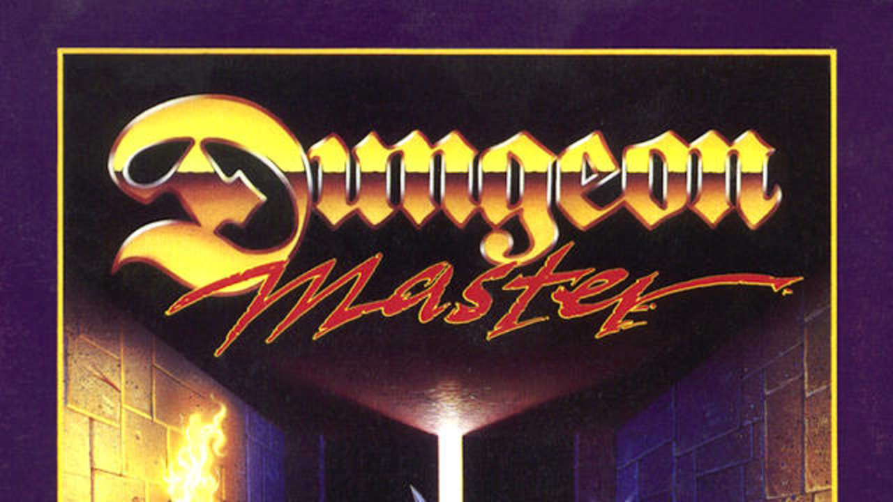Dungeon Master