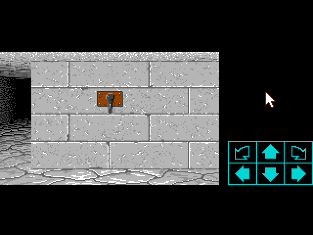 Dungeon Master