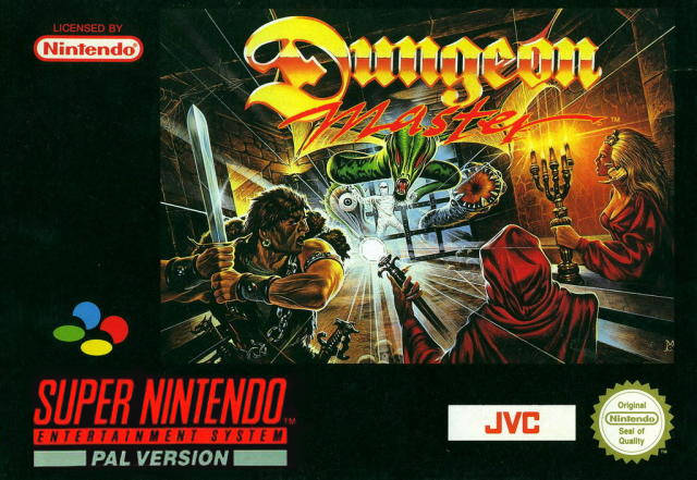Box Art