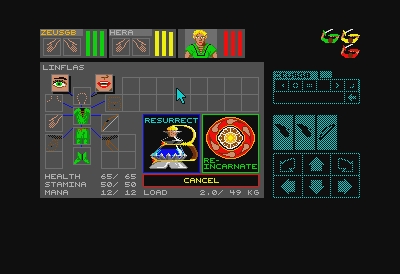 AST Screenshots