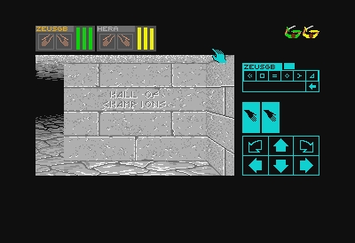 AST Screenshots