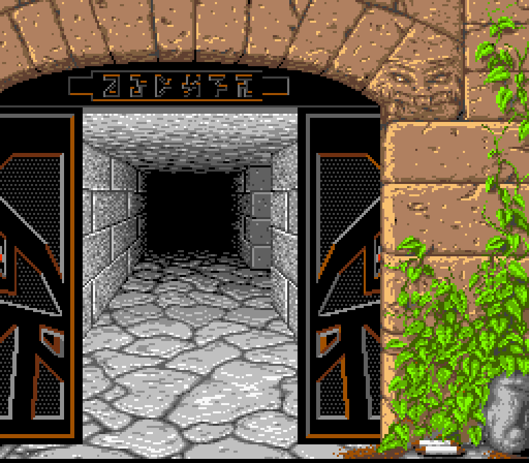 SNES Screenshots