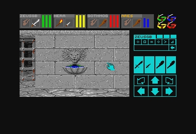 AST Screenshots
