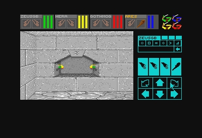AST Screenshots