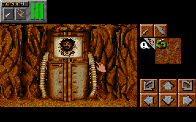 AMI Screenshots