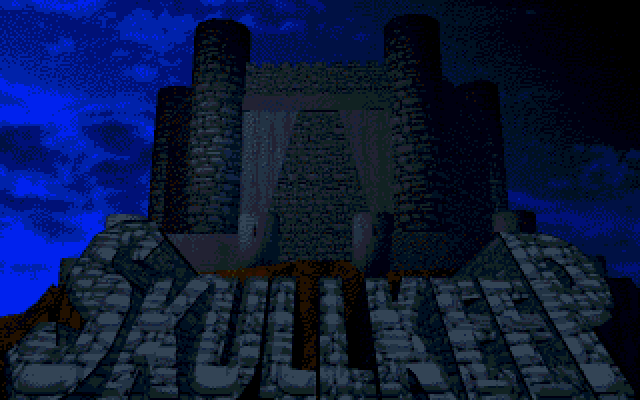 AMI Screenshots