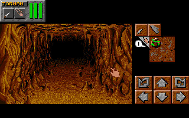 AMI Screenshots
