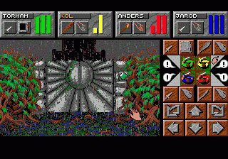 SCD Screenshots