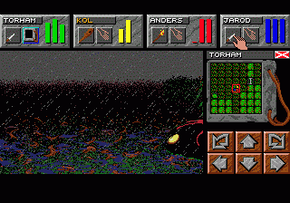 SCD Screenshots
