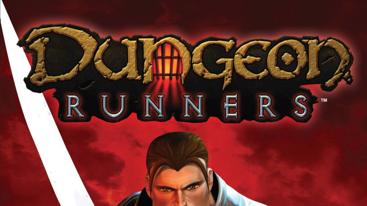 Dungeon Runners