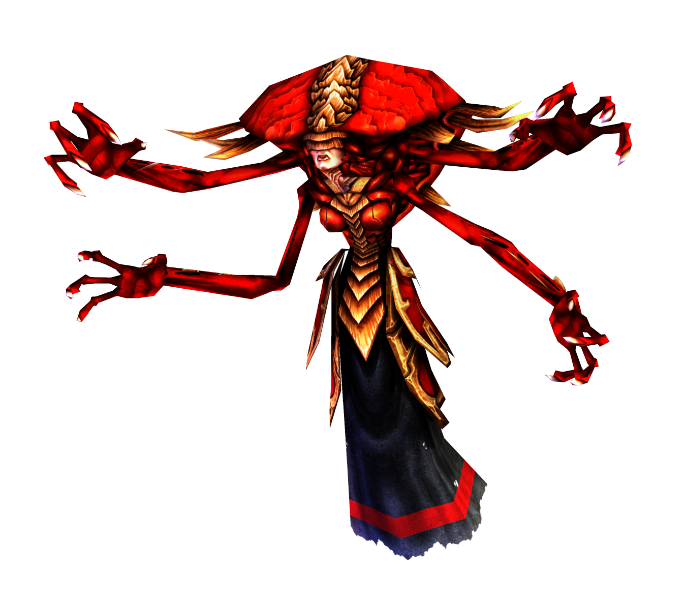 Concept Art