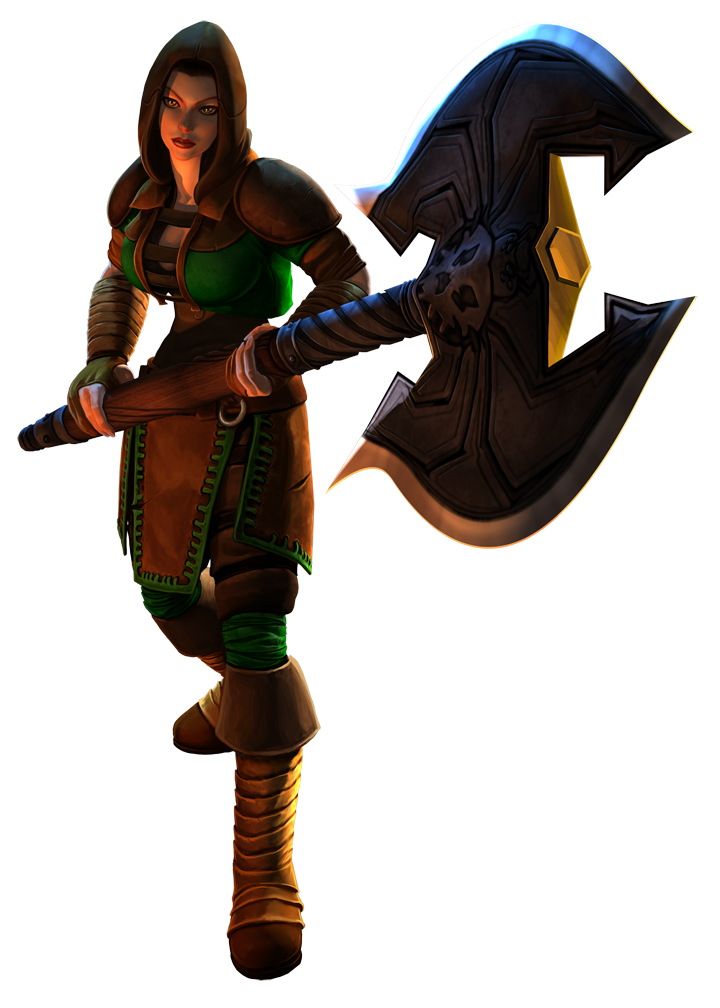 Concept Art