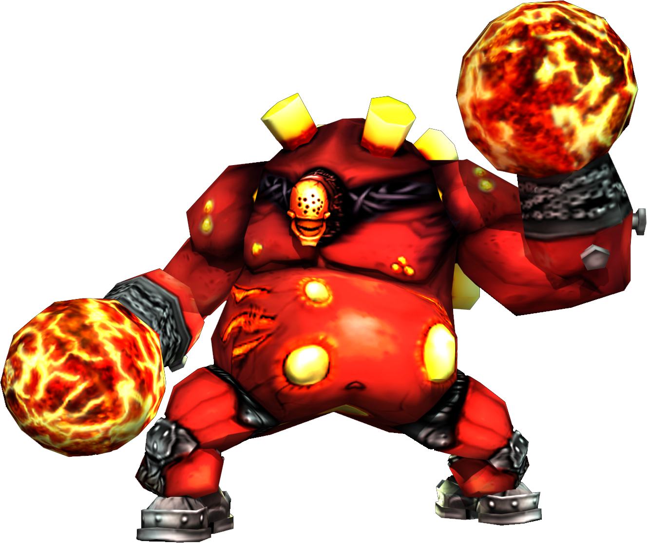 Concept Art