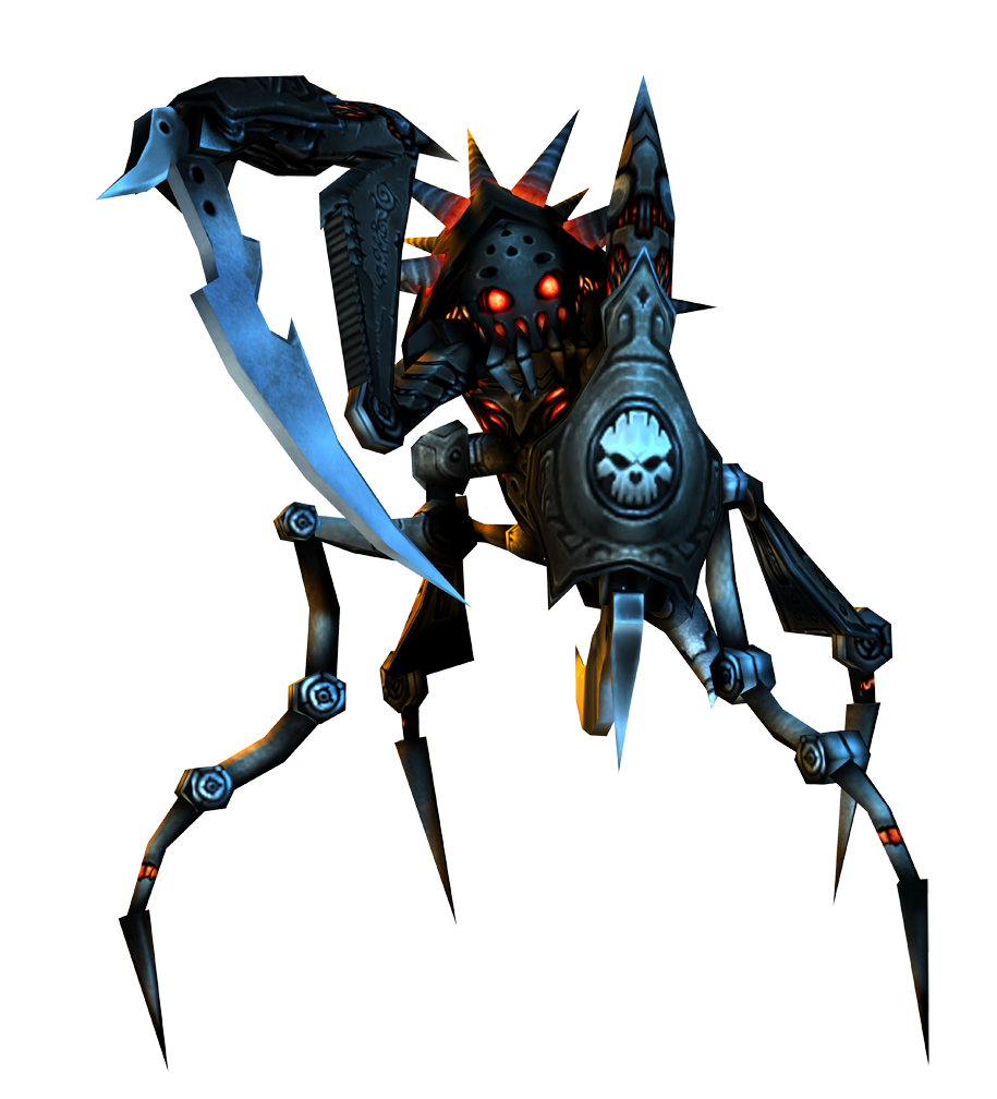 Concept Art