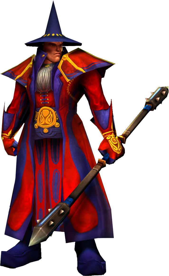 Concept Art