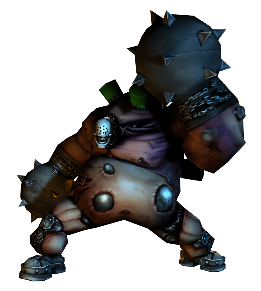 Concept Art