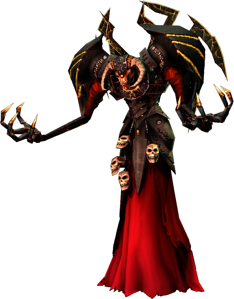 Concept Art