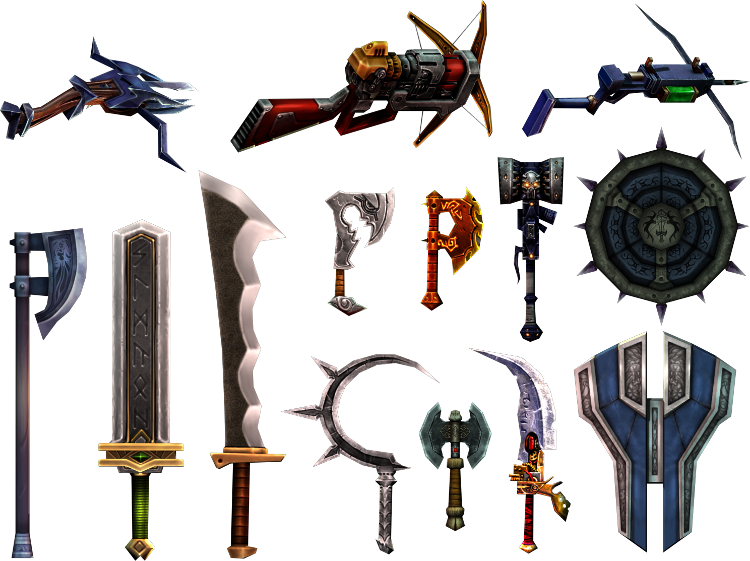 Concept Art