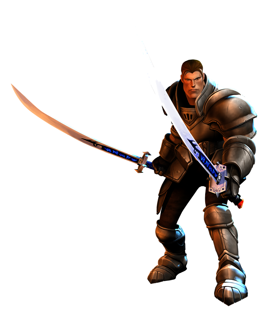 Concept Art