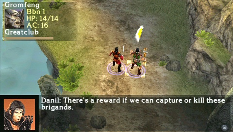 Screenshots