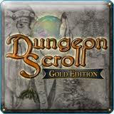 Dungeon Scroll
