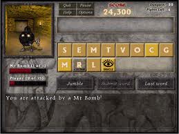 PC Screenshots
