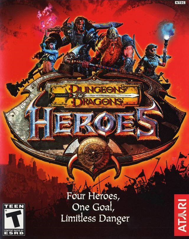 Box Art