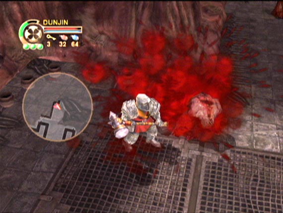 XBOX Screenshots