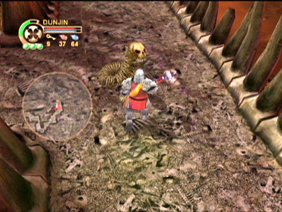XBOX Screenshots