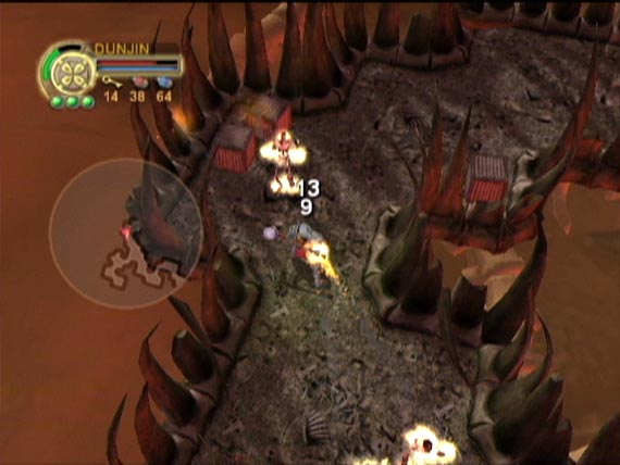 XBOX Screenshots
