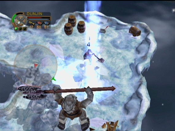 XBOX Screenshots