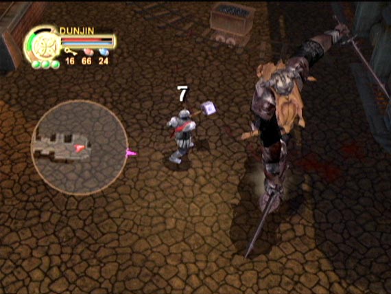 XBOX Screenshots