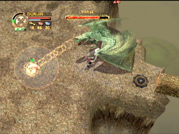 XBOX Screenshots